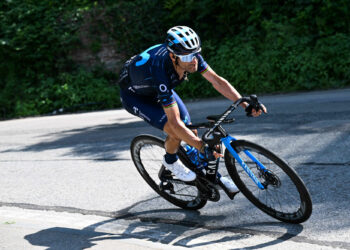 Cyclisme : La Route d’Occitanie, répétition avant le Tour