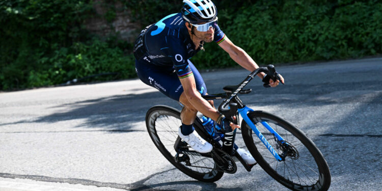 Cyclisme : La Route d’Occitanie, répétition avant le Tour