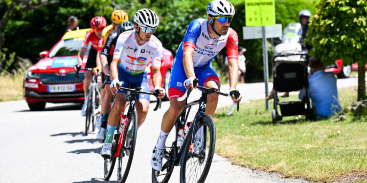 Dauphiné 2022 : Présentation de la 3e étape