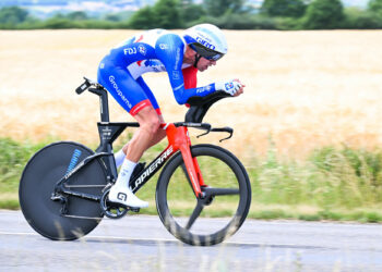 Cyclisme : La belle revanche de Bruno Armirail