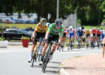 Dauphiné 2022 : Présentation de la 6e étape