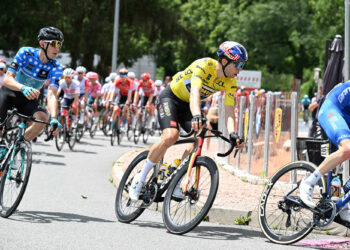 Dauphiné 2022 : Présentation de la 7e étape