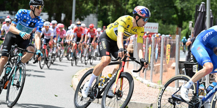 Dauphiné 2022 : Présentation de la 7e étape