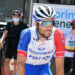 Tour de France 2022: Groupama-FDJ avec Gaudu et Pinot
