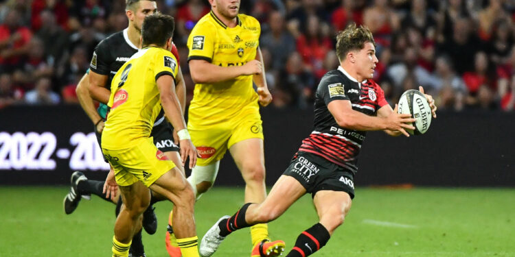 Rugby : L’Occitanie fait la loi en Top 14