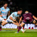 Rugby : Six nouvelles recrues au Racing 92