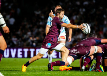 Rugby : Bordeaux vers une finale historique ?