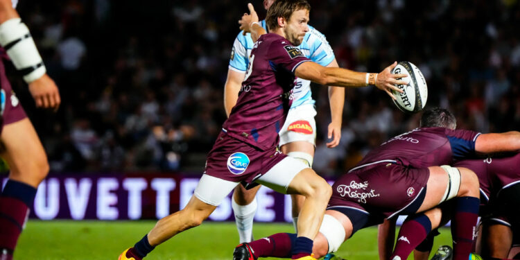 Rugby : Bordeaux vers une finale historique ?