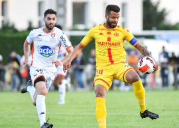 Football : « Centre, Frappe et But ! » en Centre-Val de Loire