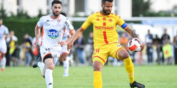 Football : « Centre, Frappe et But ! » en Centre-Val de Loire