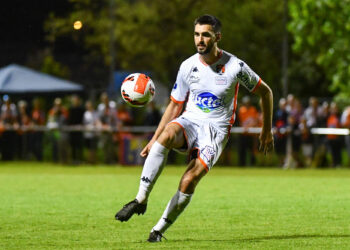 Football : Le Stade Lavallois à l’assaut de la Ligue 2
