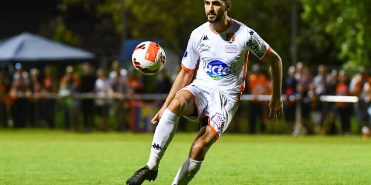 Football : Le Stade Lavallois à l’assaut de la Ligue 2
