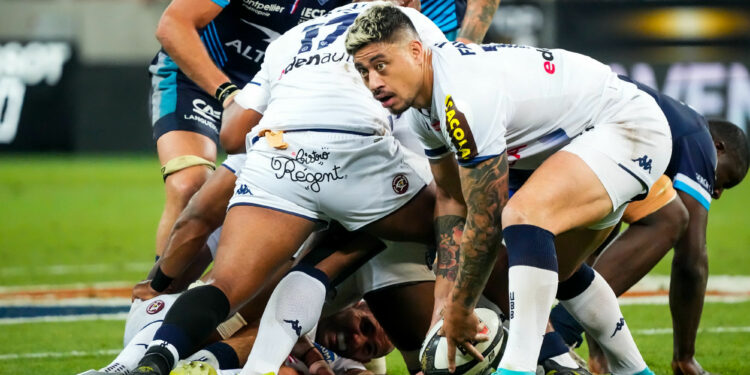 Rugby : C’est l’heure du bilan pour l’UBB