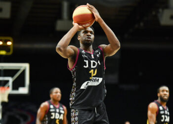 Basket : Fin de saison la tête haute pour la JDA Dijon