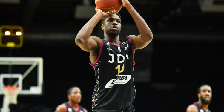 Basket : Fin de saison la tête haute pour la JDA Dijon