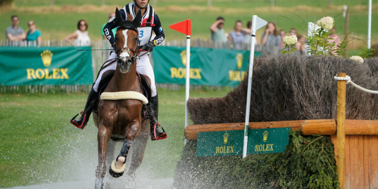Équitation : Les Trophées Équivendée n’ont pas déçu