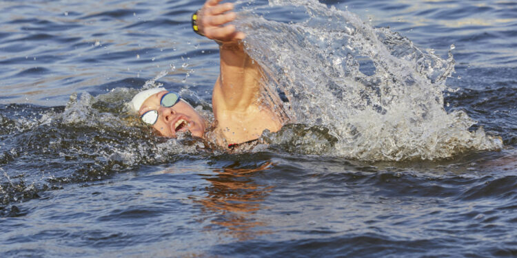 Triathlon : Pontivy en mode championnat de France
