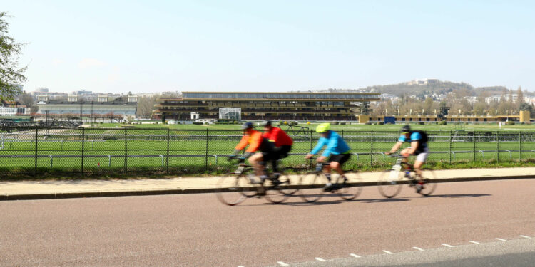 Cyclisme : Brive-la-Gaillarde fête le vélo