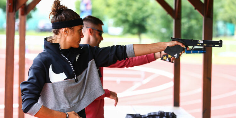 Pentathlon moderne : La discipline bat son plein à Perpignan