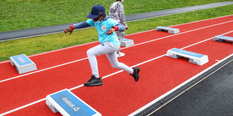 Journée Olympique : Dynamique urbaine et rurale en Grand Est