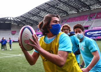 GC Partenaires nouveau mécène de la Ligue de Rugby Île-de-France