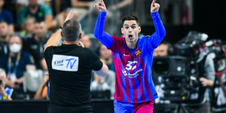 Handball : Angel Fernandez, de l’expérience à Limoges