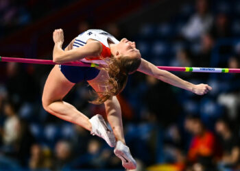Athlétisme : Sacre à domicile pour Léonie Cambours