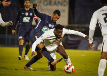 Football : Bergerac, quand la cruauté du football vous rattrape