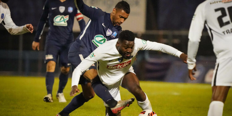 Football : Bergerac, quand la cruauté du football vous rattrape