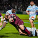 Rugby : L’UBB doit passer par les barrages