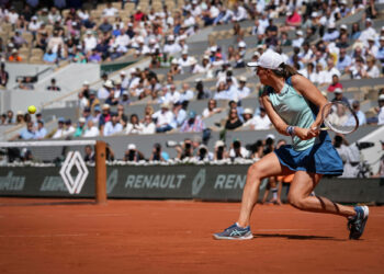 Roland-Garros : Le programme du jeudi 2 juin