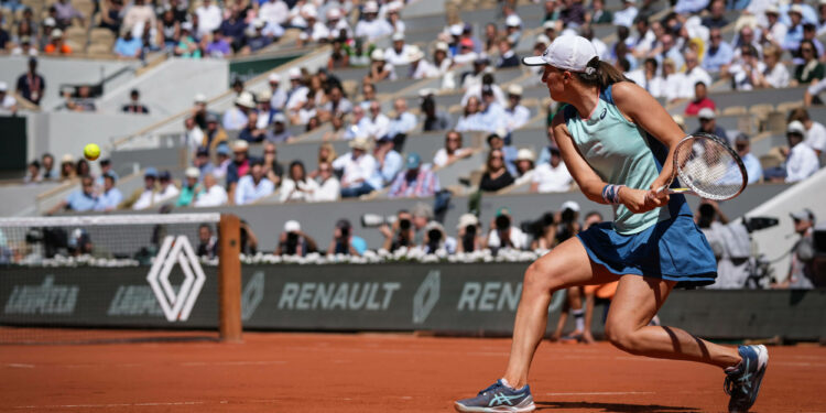 Roland-Garros : Le programme du jeudi 2 juin