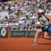 Roland-Garros : Le programme du jeudi 2 juin