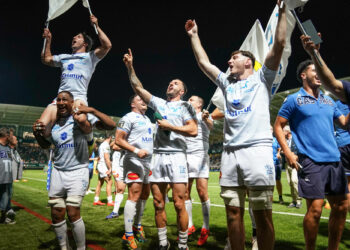 Rugby : Castres et Montpellier au-dessus de la mêlée