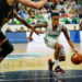 Basket : C’est terminé pour l’Elan Béarnais