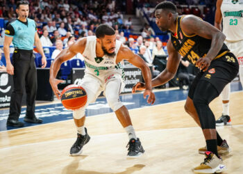 Basket : Brandon Jefferson, globe trotter aguerri