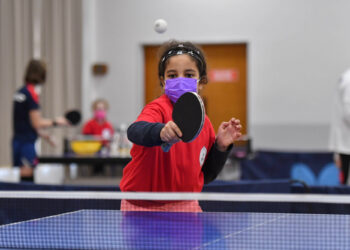 Journée Olympique : Le CROS Île-de-France mobilisé