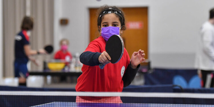 Journée Olympique : Le CROS Île-de-France mobilisé