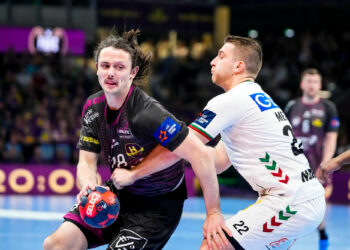 Handball : Le HBC Nantes a fait le plein