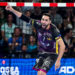 Handball : Nantes continue sa marche en avant