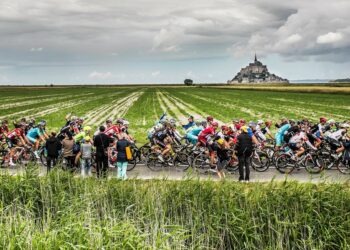 Cyclisme : Les championnats de France 2024 en Normandie