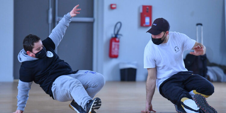 Journée Olympique : Les Hauts-de-France lancés vers 2024