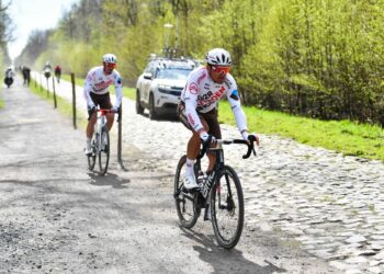 Cyclisme : « Vivons Vélo », rouler pour l’Institut Pasteur