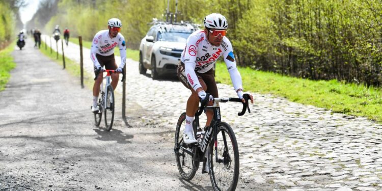Cyclisme : « Vivons Vélo », rouler pour l’Institut Pasteur