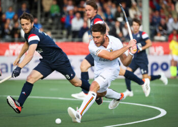 Hockey sur gazon : Cap sur Cambrai pour les finales Elite