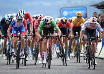 Dauphiné 2022 : Présentation de la 5e étape