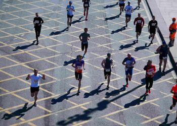 Running : Un Semi semi-marathon à l’Île-Saint-Denis