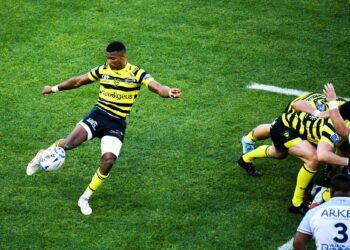 Rugby : Le Stade Montois prêt pour le Top 14 ?