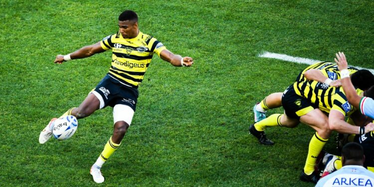 Rugby : Le Stade Montois prêt pour le Top 14 ?