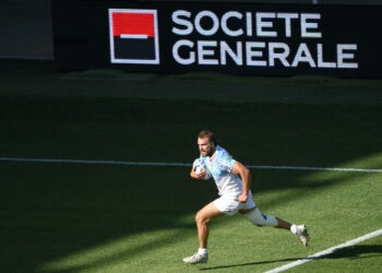 Rugby : L’Aviron Bayonnais change de visage